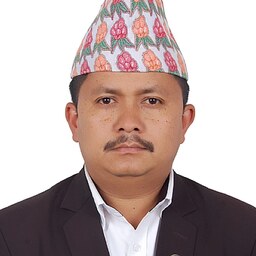 Advocate Ram Bahadur Mijar