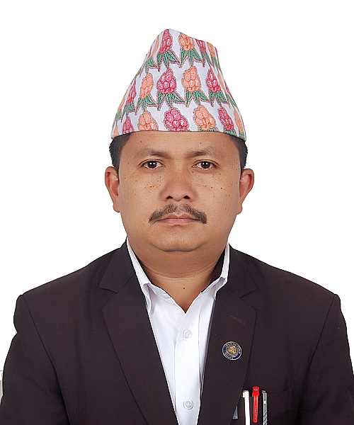 Ram Bahadur Mijar