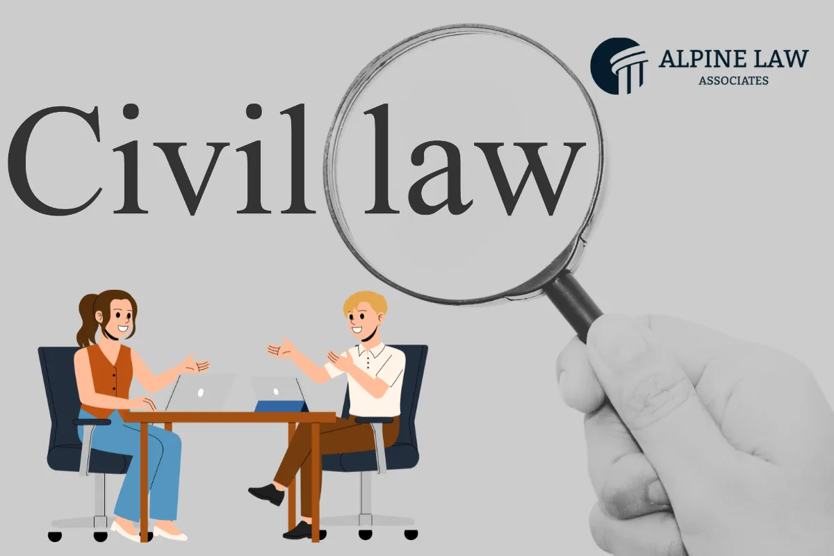 Civil Law