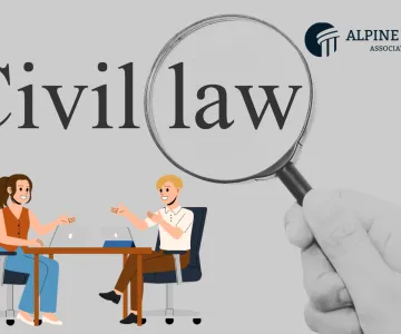 Civil Law
