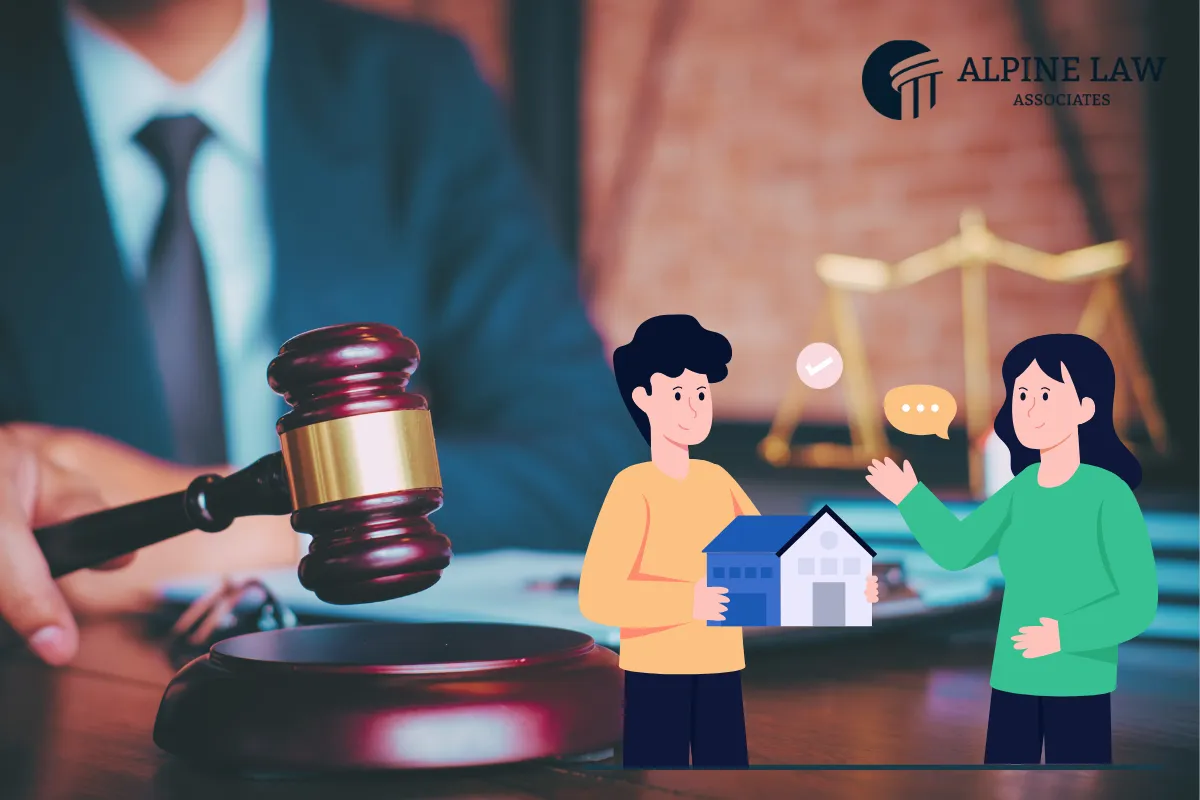 Property law