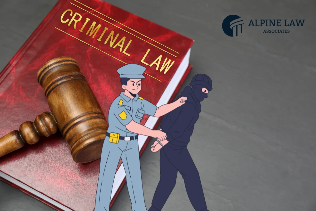 Criminal law