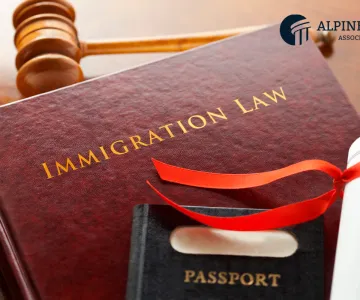 Immigration law
