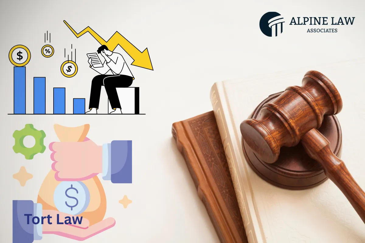 Tort law