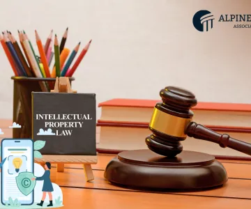 Intellectual property law