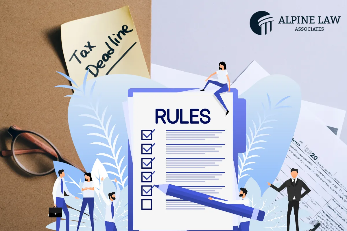 Company Compliance