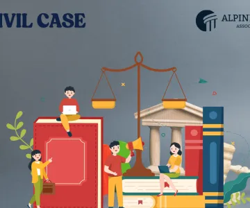 Litigation of Civil Case