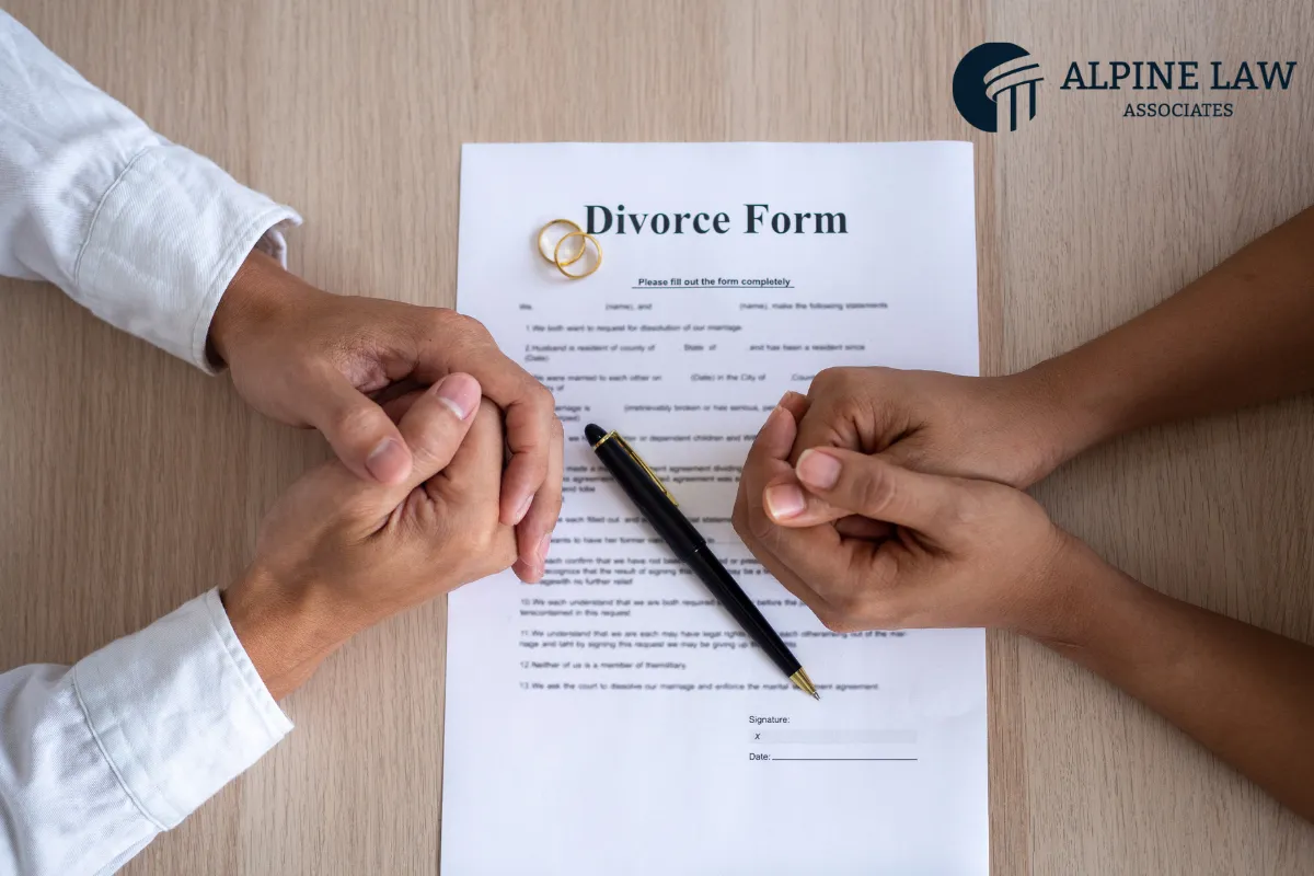 Divorce Services