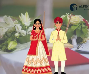 Marriage Registration