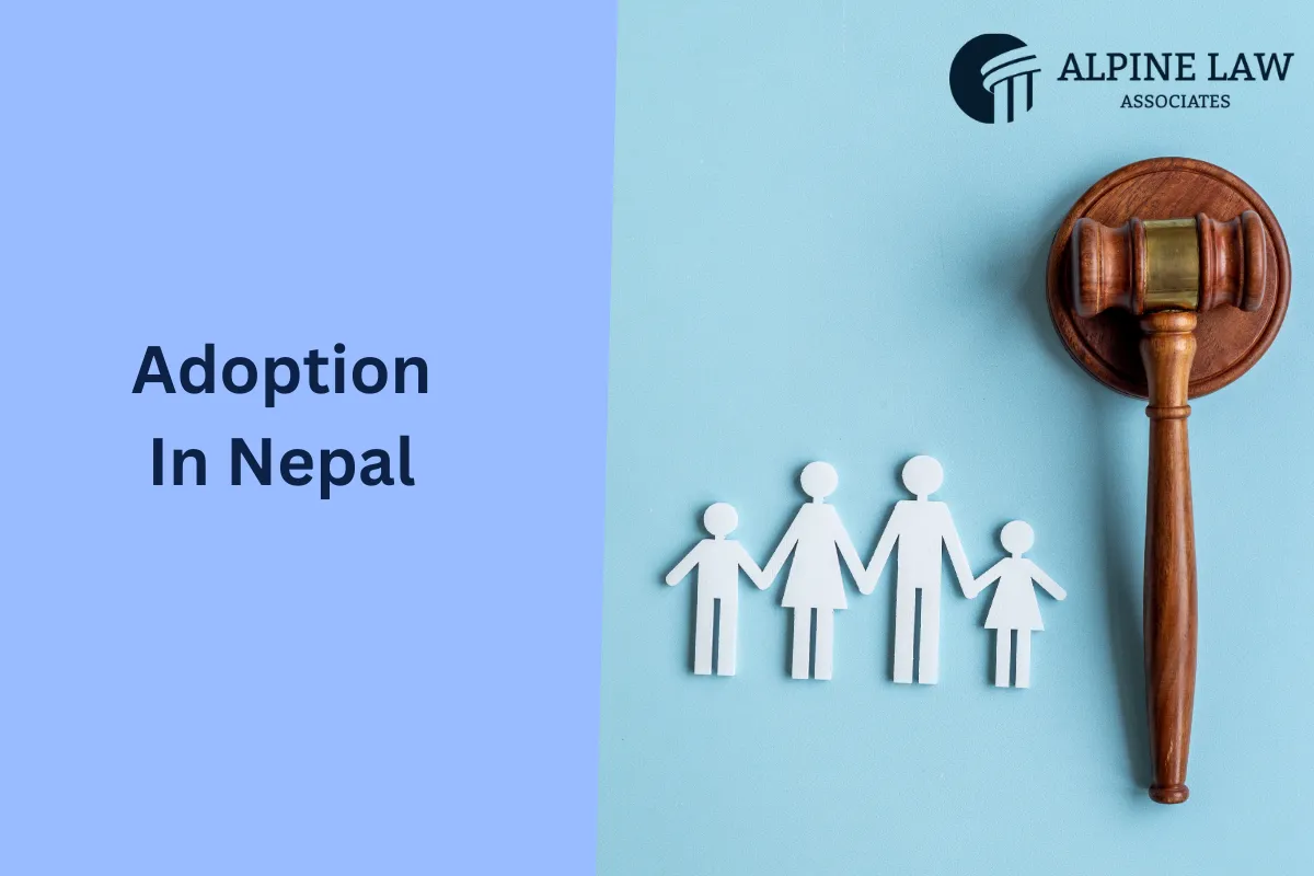 Adoption