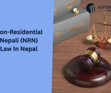 Non-Residential Nepali (NRN) Services