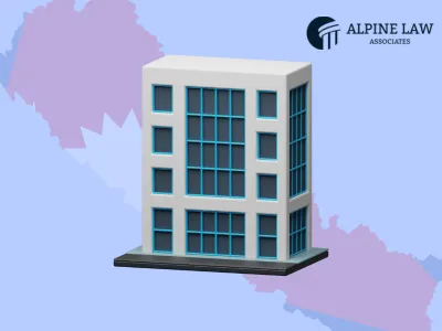 Types of Companies in Nepal under Company Act, 2063