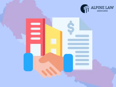 Merger and Acquisition Process in Nepal Under Company Law