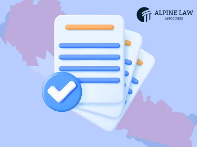 Documents Required for Company Formation in Nepal