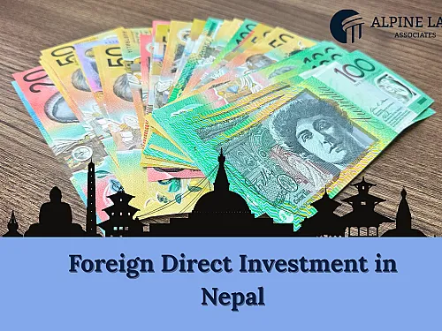 Foreign Direct Investment (FDI) in Nepal (2026): FITTA, Threshold & Approval