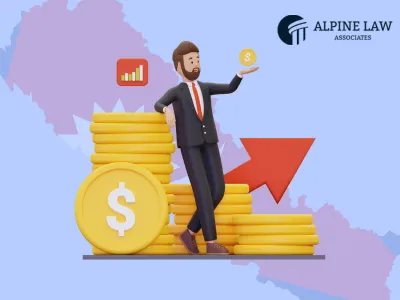 Foreign Direct Investment in Nepal | FDI in Nepal 2025