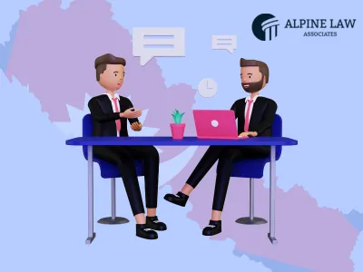 Key Legal Characteristics and Attributes of a Corporate Body