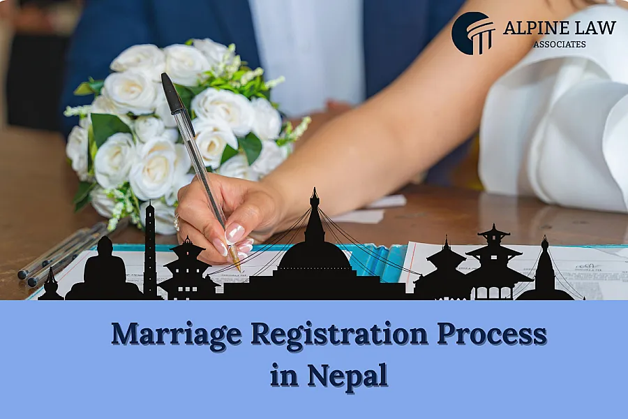 Court Marriage in Nepal (2026) Process Documents Fees