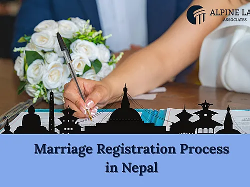 Court Marriage in Nepal (2026): Process, Documents & Fees