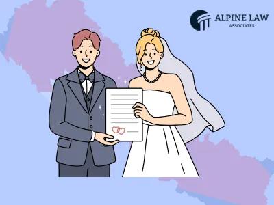 Court Marriage Registration Process in Nepal