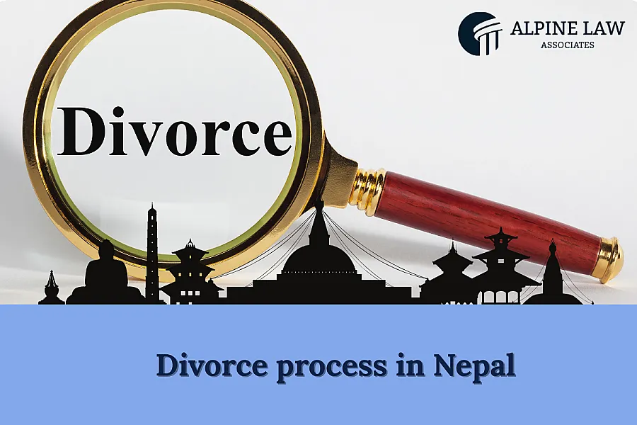 Comprehensive Guide to the Divorce Process in Nepal - 2025