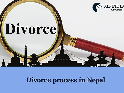 Divorce Process in Nepal (2026): Grounds, Steps, Cost & Time