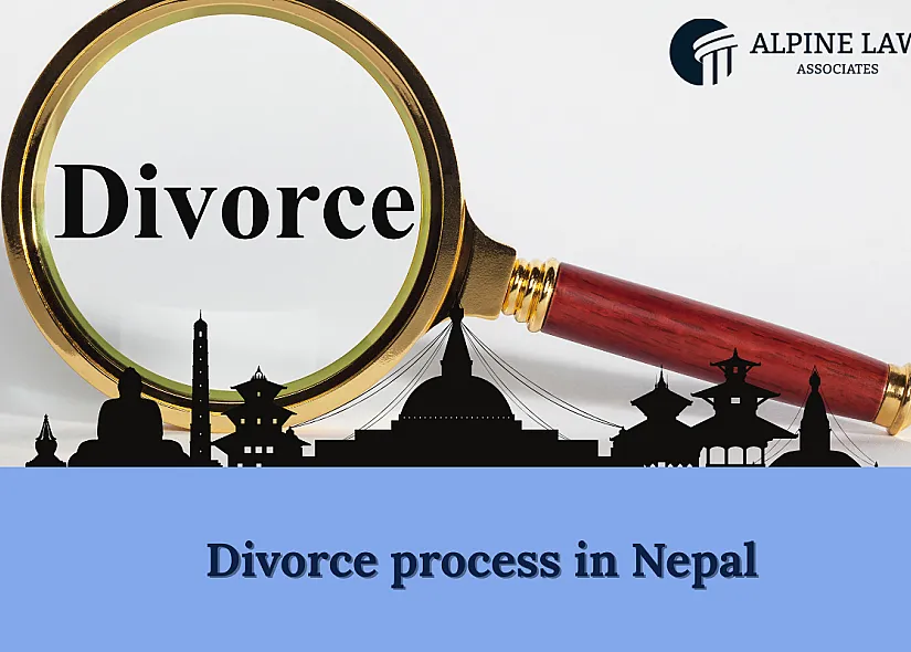 Comprehensive Guide to the Divorce Process in Nepal - 2025