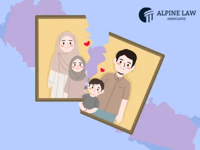 Comprehensive Guide to the Divorce Process in Nepal - 2025
