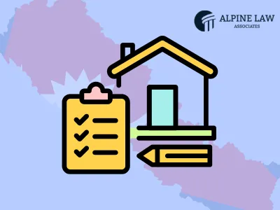 Types of Property and Legal Rights in Nepal