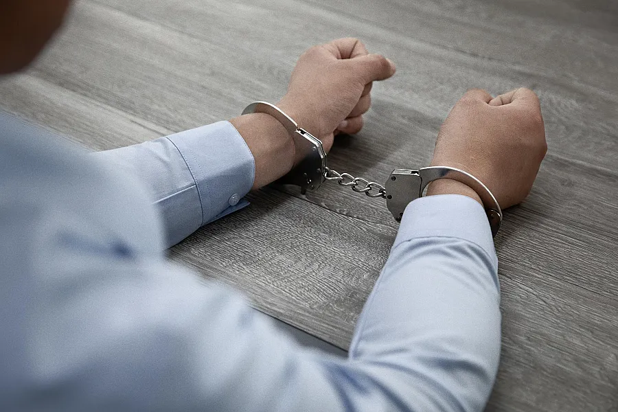Provision relating to illegal detention in Nepal