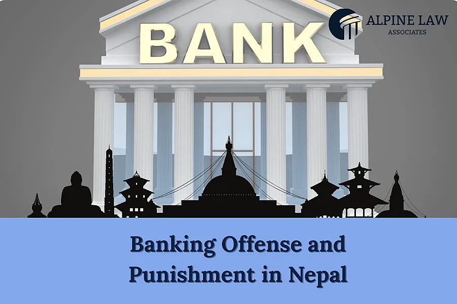 Banking Offence and Punishment Act 2064 in Nepal (2026)