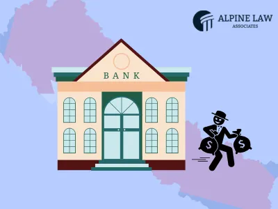 Banking Offense and Punishment Act 2064: Enhancing Financial Integrity in Nepal