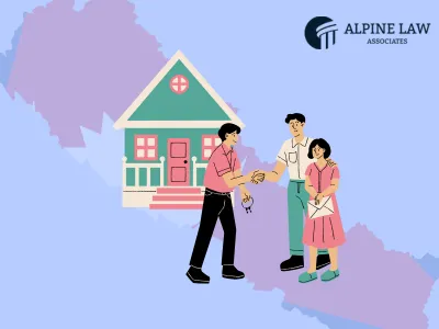 Partition of Property in Nepal: Legal Framework and Procedures