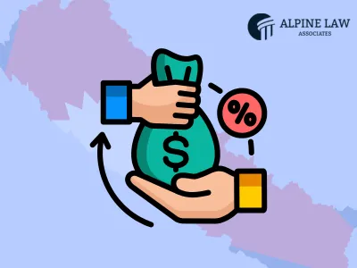 Lenden Kanoon - Borrowing and Lending Law in Nepal Explained