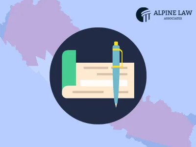 Cheque Bounce Laws in Nepal : Cheque Bounce Lawyer Nepal