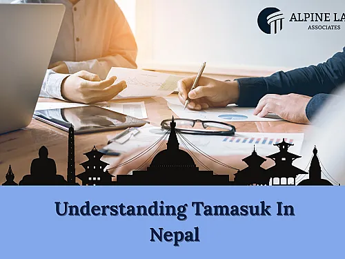 Tamasuk in Nepal 2026: Promissory Note Format & Enforcement