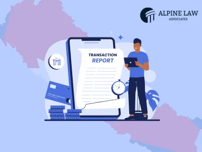 Understanding Tamasuk in Nepal: Types and Legal Aspects of Transactions