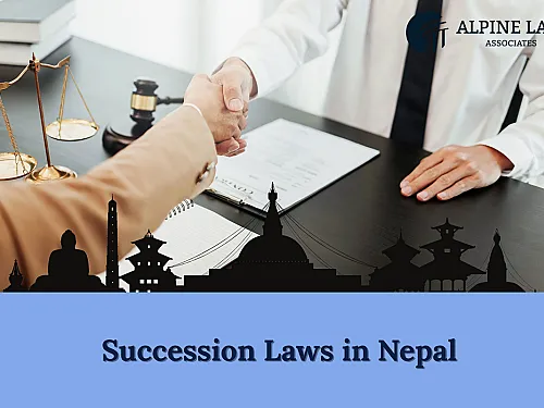 Succession Laws in Nepal (2026): Civil Code 2074, Daughters' Rights & Partition