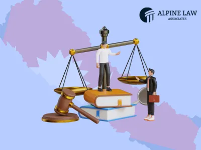 Succession Laws in Nepal: Inheritance, Rights, and Procedures