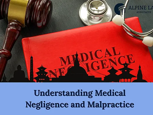 Medical Negligence in Nepal (2026): Law, FIR & Compensation