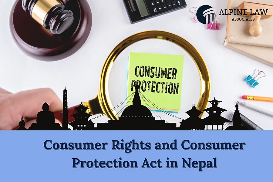Consumer Protection Law in Nepal 2026: Rights & Remedies
