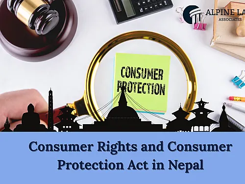 Consumer Protection Act 2075 in Nepal (2026): Rights, Complaints & Penalties