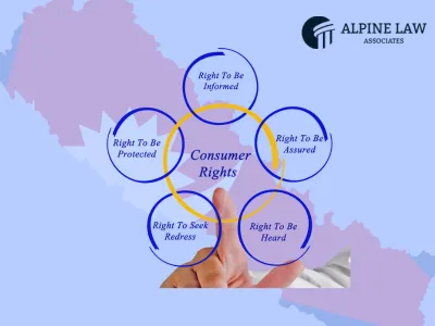 Consumer Rights and Consumer Protection Act in Nepal