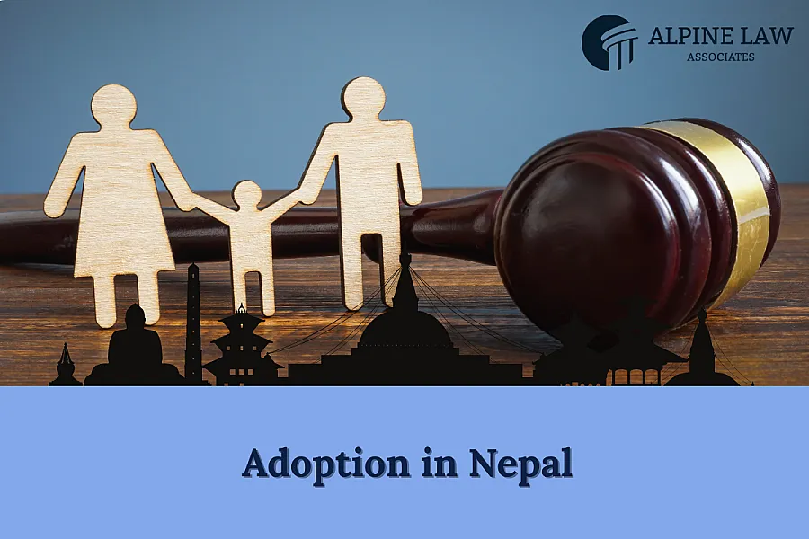 Adoption in Nepal 2082/83 (2026) — Civil Code 2074 Process & Rules