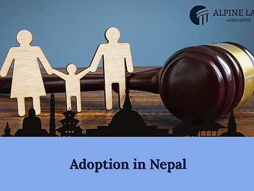 Adoption in Nepal 2082/83 (2026) &mdash; Civil Code 2074 Process & Rules