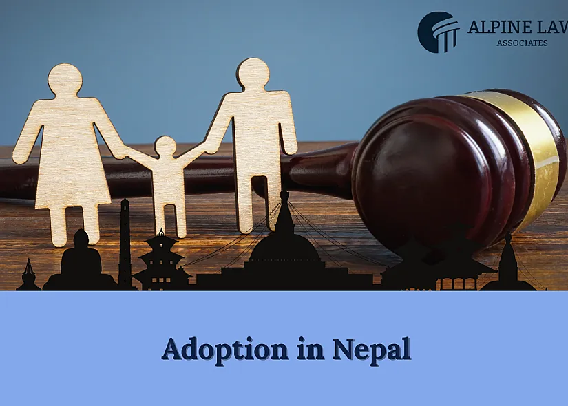 Adoption in Nepal: Legal Process, Requirements, and Responsibilities