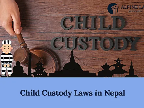 Child Custody Laws in Nepal (2026): Civil Code 2074 Guide