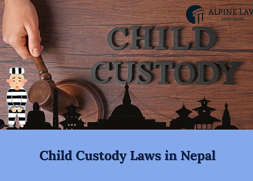 Child Custody Laws and Parental Rights in Nepal