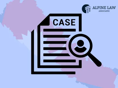 Filing a Case from Abroad in Nepal 2026 &mdash; NRN Guide