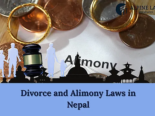 Divorce and Alimony Laws in Nepal (2026): Civil Code 2074 Guide